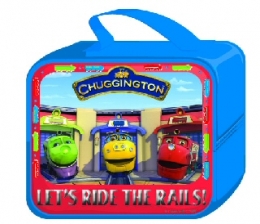 Chuggington - Lunchbag